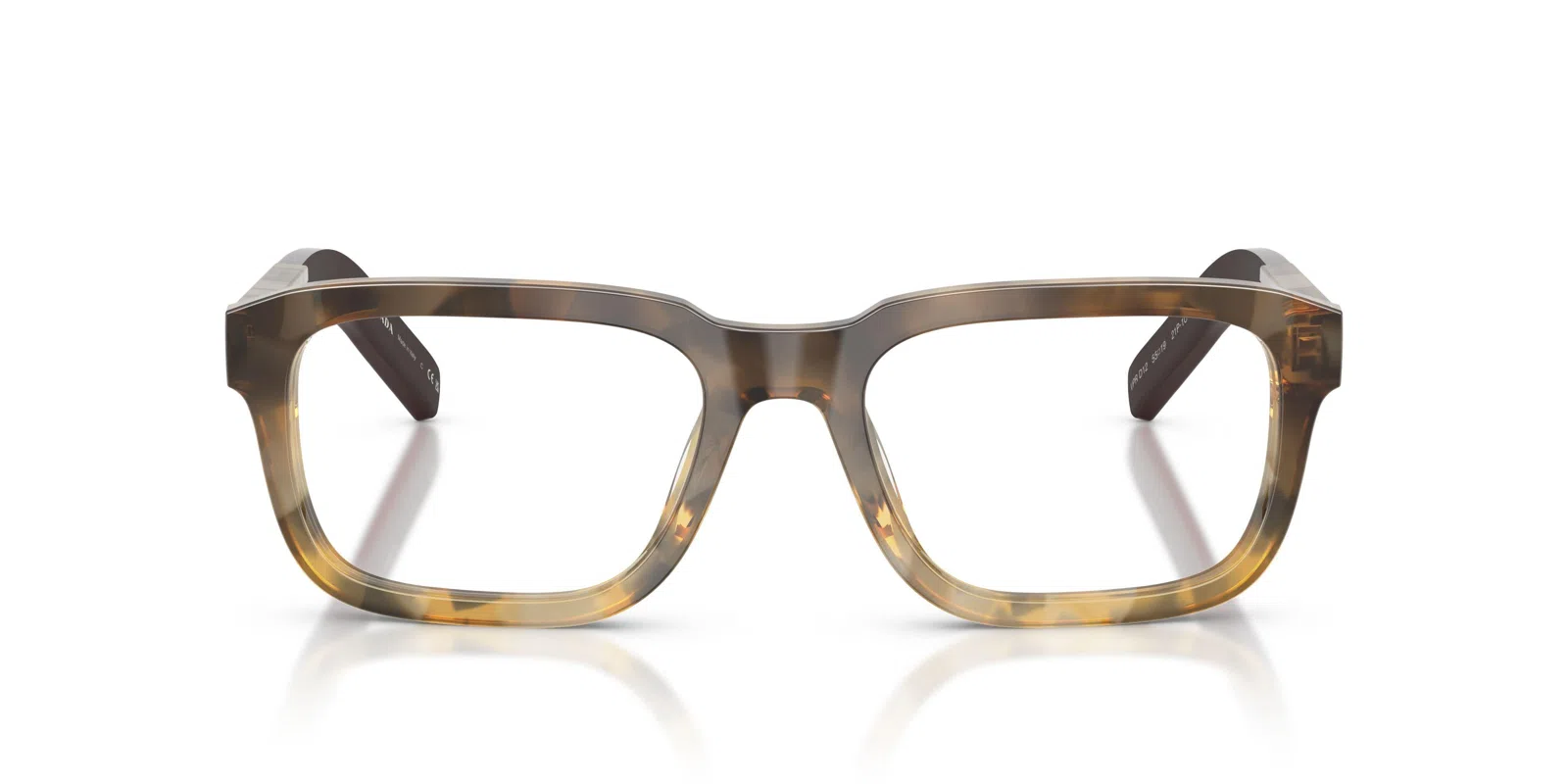 Prada D12V Eyeglasses - view 23